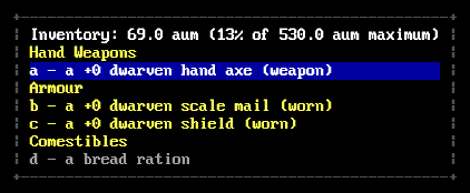 Inventory